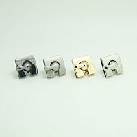 Застежка для блокнота HY315