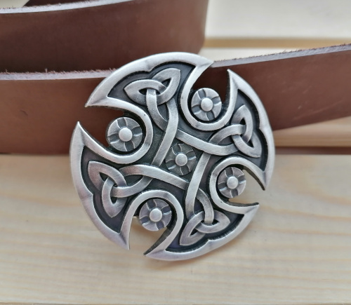 Пряжка для ремня декоративная с серебряным покрытием SK014SL | Галерея фото | Pava.pro Пряжка для ремня декоративная с серебряным покрытием SK014SL PR SK014SL - фото товара