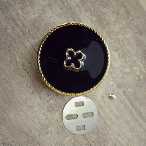 Застежка для сумки S-038 | Галерея фото | Pava.pro фото 4 Застежка для сумки S-038 ZT S-038 - фото товара фото 4