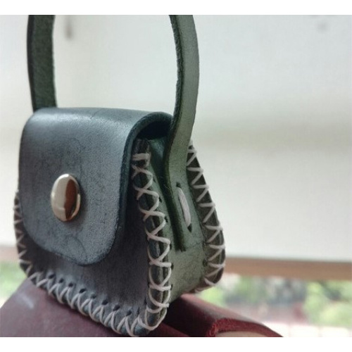 Шаблоны-лекала для брелка Сумочка AAB-383  AAB-383 - фото товара фото 2