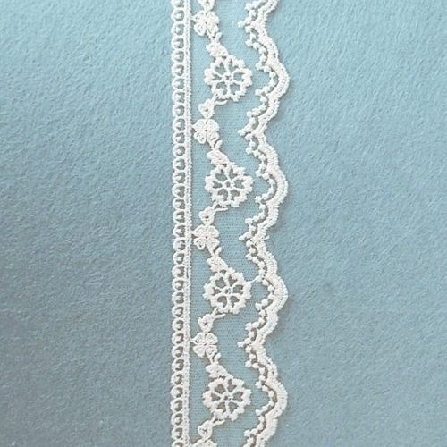 Кружево пэ Цветочный орнамент фото 3 Кружево пэ Цветочный орнамент фото 3