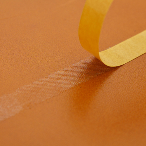 Скотч (трансфер) двухсторонний 5, 8 мм/25 м фото 2