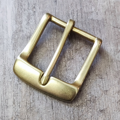 Пряжка 40 мм латунная L4418 | Галерея фото | Pava.pro фото 5 Пряжка 40 мм латунная L4418 PR 40L 4418 - фото товара фото 5