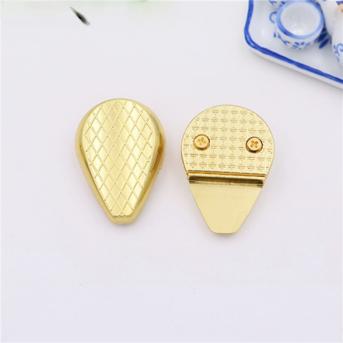 Застежка для сумки Y-2001 фото 5 Застежка для сумки Y-2001 фото 5