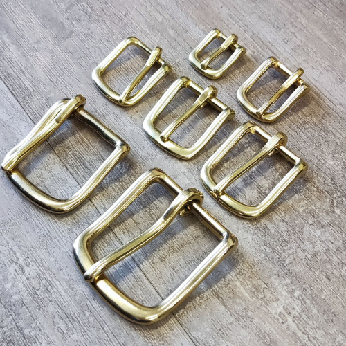 Пряжка 13-38 мм латунная 13L-003 фото 7 Пряжка 13-38 мм латунная 13L-003 фото 7