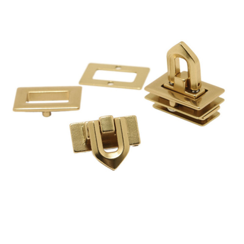 Застежка декоративная для сумки S-3020 Латунь | Галерея фото | Pava.pro фото 4 Застежка декоративная для сумки S-3020 Латунь S-3020 - фото товара фото 4