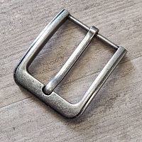 Пряжка 39 мм Z002  - купить для кожевенного хобби
