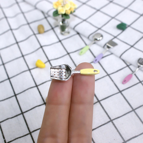 Кухонная утварь для кукол наборы Миниатюра 1:12 фото 2