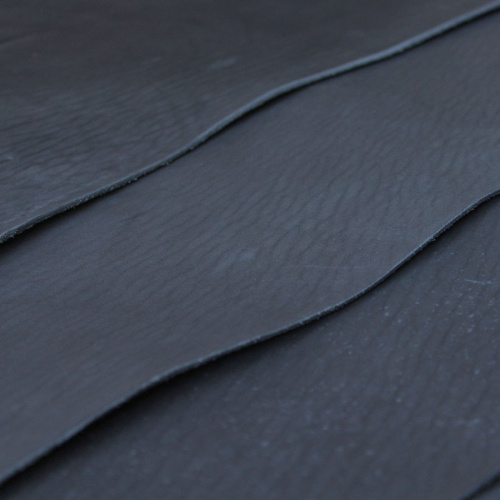 Кожа Пола краст 1,1-1,3 мм Черный Кожа Пола краст 1,1-1,3 мм Черный