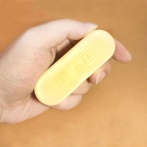 Воск для ручного вощения LCF фото 3