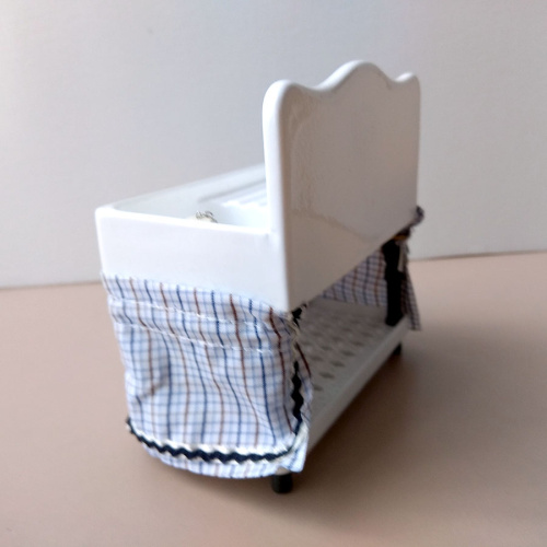 Мойка для кукольного дома   - фото товара фото 3