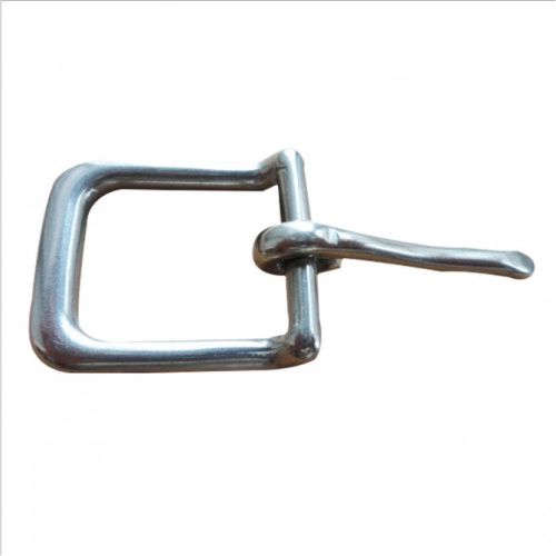 Пряжка 13-26 мм стальная W020 фото 2