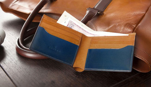 Шаблоны-лекала для портмоне XBD-07  XBD-07 - фото товара фото 4