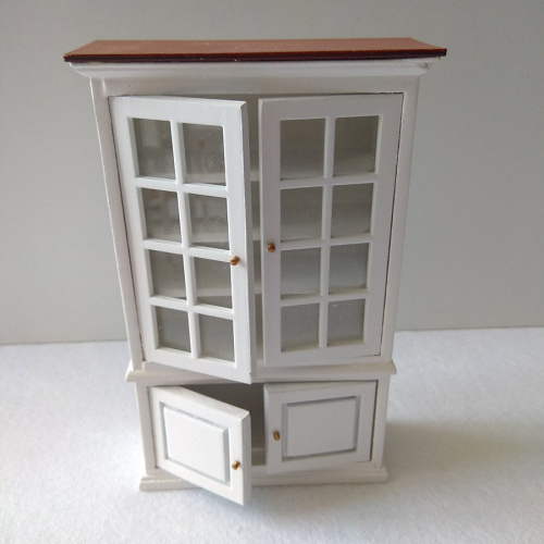 УЦЕНКА! Набор мебели для кукол Столовая 6 предметов  SH L-D35-uc - фото товара фото 4