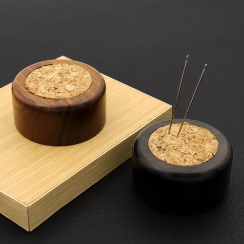 Игольница из ценных пород дерева фото 2 Игольница из ценных пород дерева фото 2