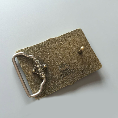 Пряжка для ремня декоративная WT145B | Галерея фото | Pava.pro фото 2 Пряжка для ремня декоративная WT145B PR D-WT145B - фото товара фото 2