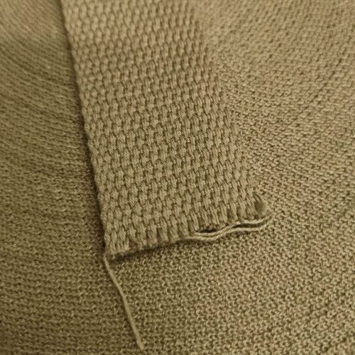 Лента ременная стропа 32 мм, х/б, толщ.1,5 мм фото 14