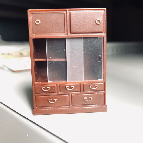 Набор мебели для кукол Ретро  D JY-0006 - фото товара фото 7