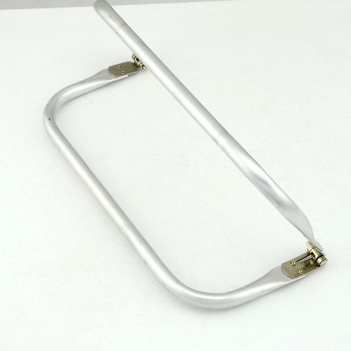 Каркас для саквояжа внутренний 19-28 см  фото 2