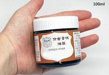 Финиш для кожи Антик