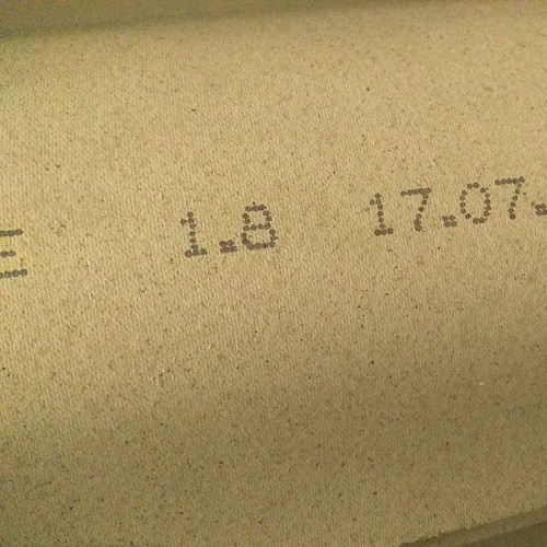 Кожкартон 1-1,8 мм LEFAFLEX фото 2