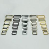 Регулятор для ремня 16-38 мм