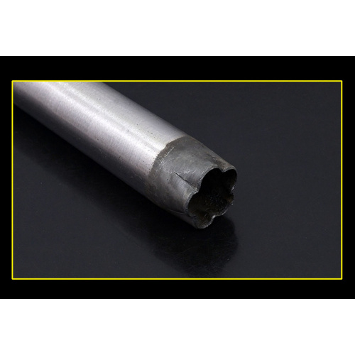 Пробойники фигурные Цветок 3-25 мм фото 2