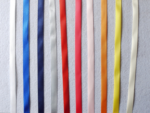 Лента атласная 7 мм фото 3 Лента атласная 7 мм фото 3