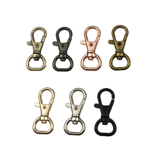 Карабин поворотный КМ-51 Карабин поворотный КМ-51