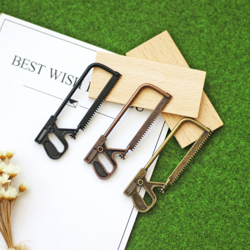 Мини - ножовка для кукольного дома  фото 4