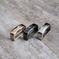 Шлевка для ремня 20 мм FBB Sh-020