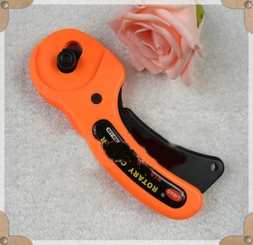 Нож дисковый 45 мм LIBAO фото 2