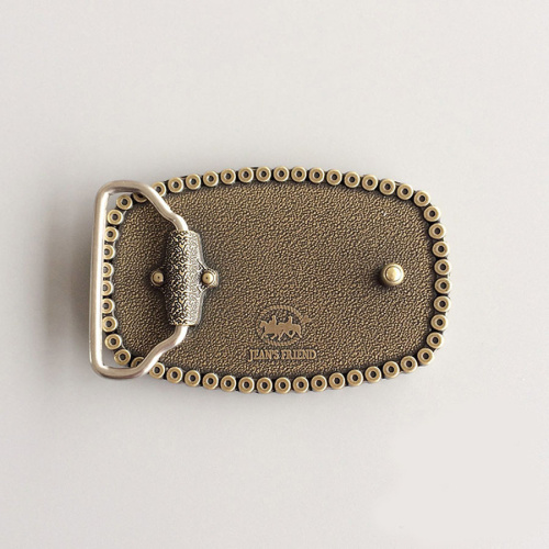 Пряжка для ремня декоративная AT073 | Галерея фото | Pava.pro фото 2 Пряжка для ремня декоративная AT073 PR AT073 - фото товара фото 2