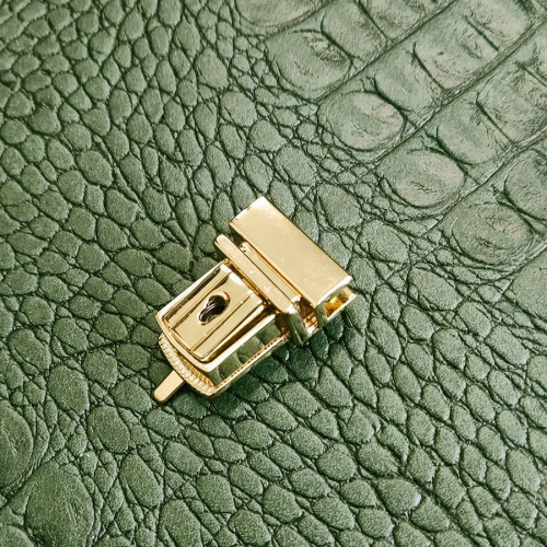 Застежка для барсетки 23 мм арт. 5623 | Галерея фото | Pava.pro фото 4 Застежка для барсетки 23 мм арт. 5623 ZC-5623 - фото товара фото 4