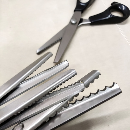 Ножницы фигурные волна Ножницы фигурные волна