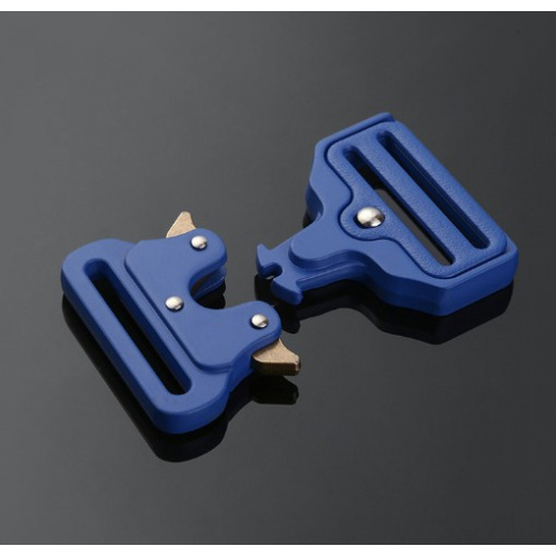 Фастекс 25-38 мм Кобра металлический Разноцветный фото 5 Фастекс 25-38 мм Кобра металлический Разноцветный фото 5