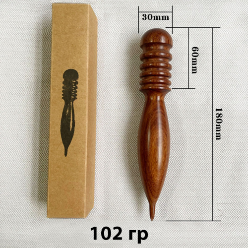 Сликер для кожи палисандр фото 4 Сликер для кожи палисандр фото 4