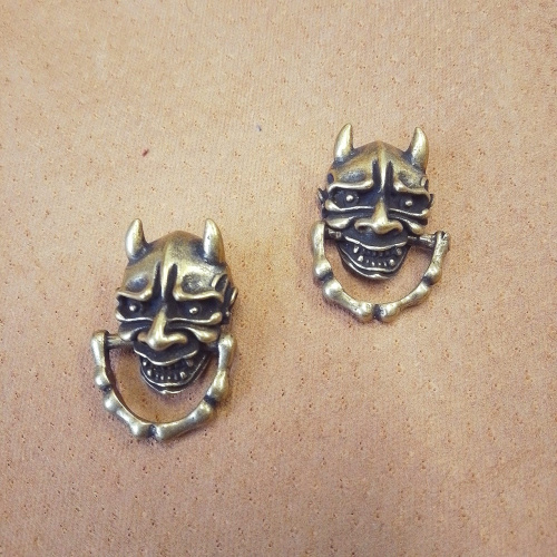 Кончо для кожаных изделий KBO03   - фото товара