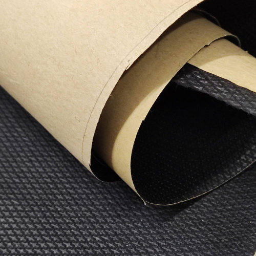 Нетканое клеевое полотно POLY L 120 для кожгалантереи фото 4 Нетканое клеевое полотно POLY L 120 для кожгалантереи фото 4