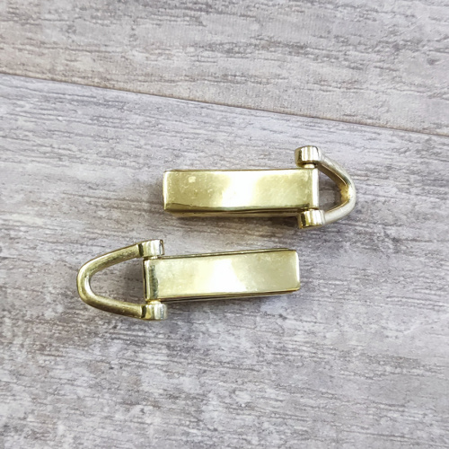 Ручкодержатель Латунь XBA033 2 шт  XBA033 - фото товара фото 3