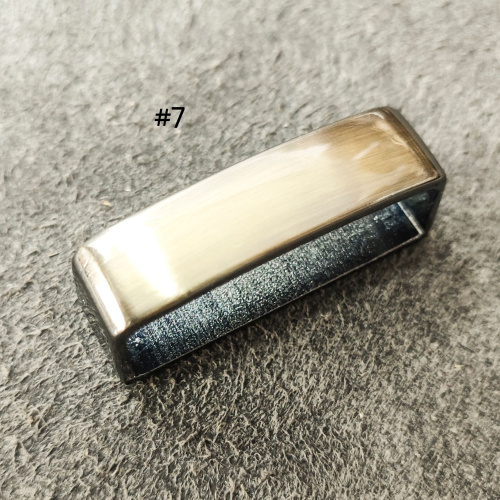 Шлевка для ремня 40 мм FBB Sh-004 фото 4