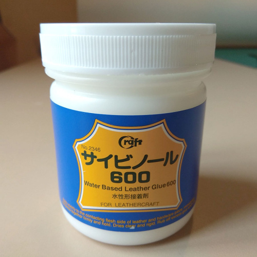 Клей для кожи Япония Сraft | Галерея фото | Pava.pro Клей для кожи Япония Сraft KLK 150 - фото товара