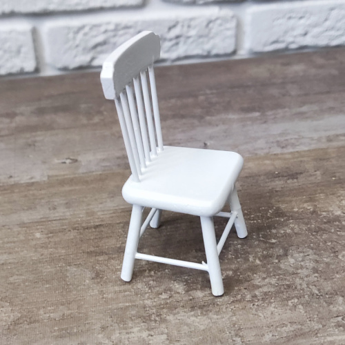 Обеденная зона кукольная с круглым столом для румбокса 1:12 | Галерея фото | Pava.pro фото 2 Обеденная зона кукольная с круглым столом для румбокса 1:12 SH D-K01 - фото товара фото 2