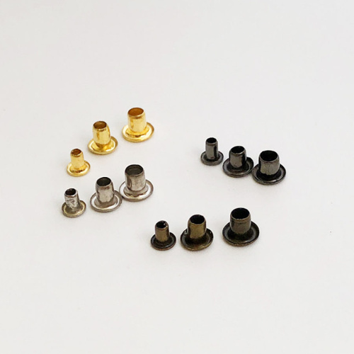 Мини Люверсы 1,5-2,5 мм сплав 10 шт. фото 5 Мини Люверсы 1,5-2,5 мм сплав 10 шт. фото 5