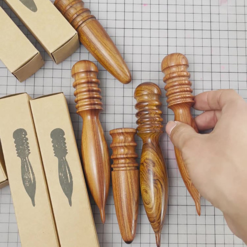 Сликер для кожи палисандр фото 3 Сликер для кожи палисандр фото 3