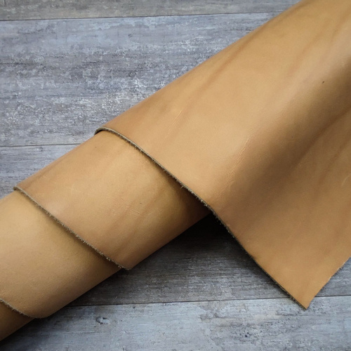 Кожа Краст 2,0-2,2 мм Ирис