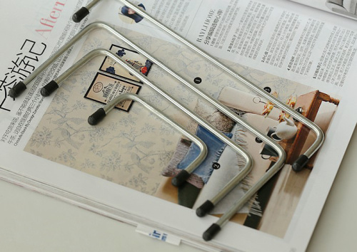 Каркас для саквояжа внутренний, пара фото 5