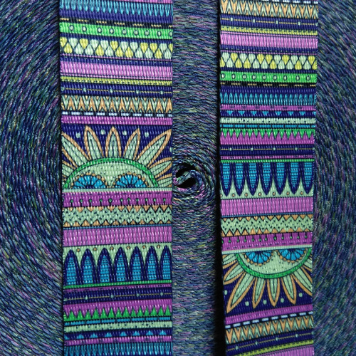 Лента ременная стропа 38 мм орнамент №15 п/э | Галерея фото | Pava.pro Лента ременная стропа 38 мм орнамент №15 п/э L-JUN15 - фото товара