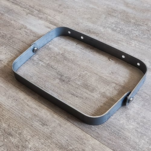 Рама для саквояжа внутренняя 12-30 см фото 9