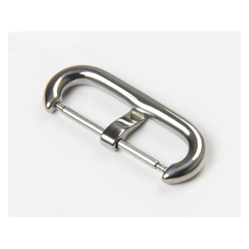 Пряжка бакля для ремешков часов Apple Watch фото 3 Пряжка бакля для ремешков часов Apple Watch фото 3